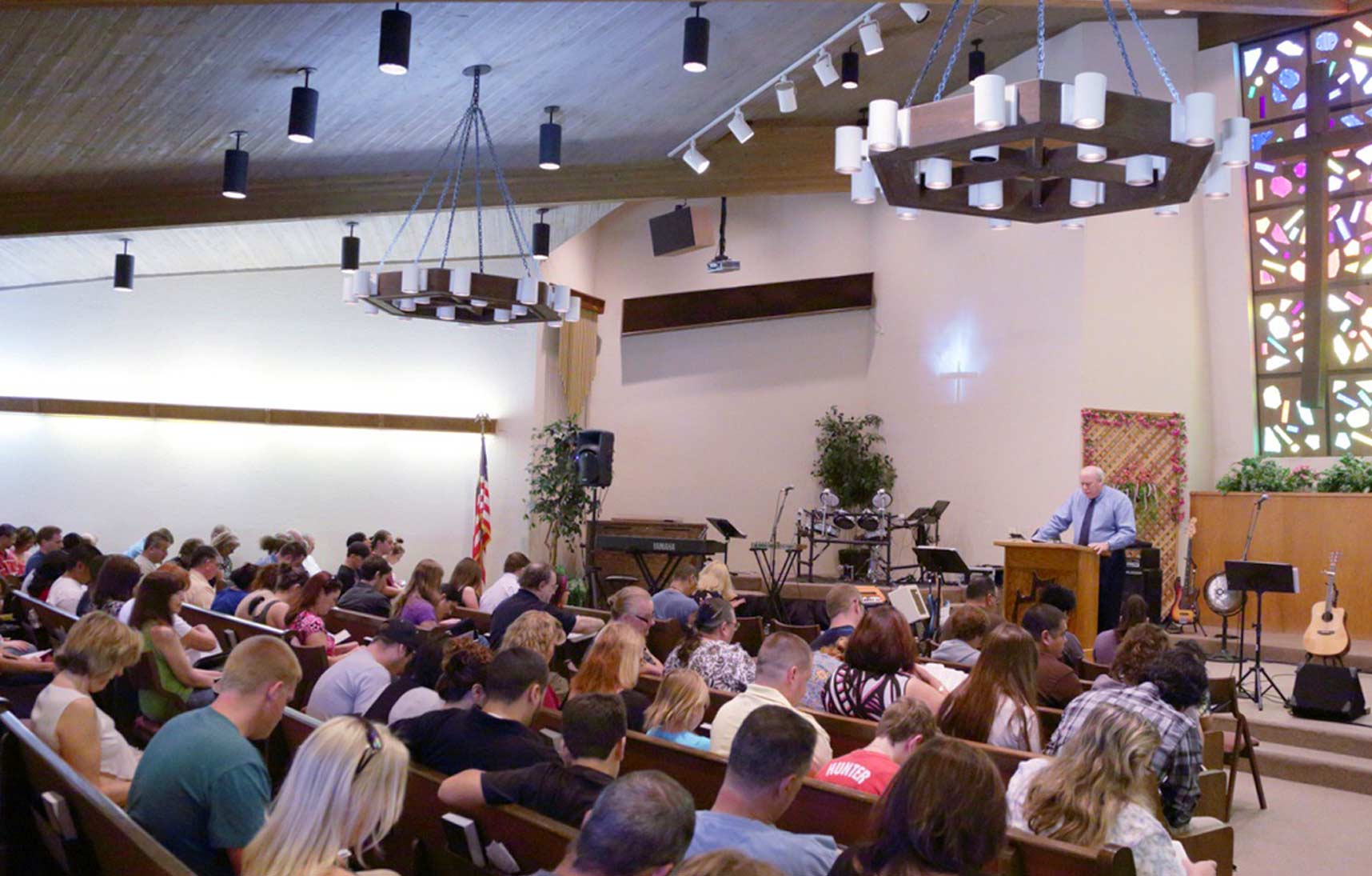 Photos Calvary Chapel Antelope Valley