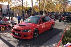 EVO